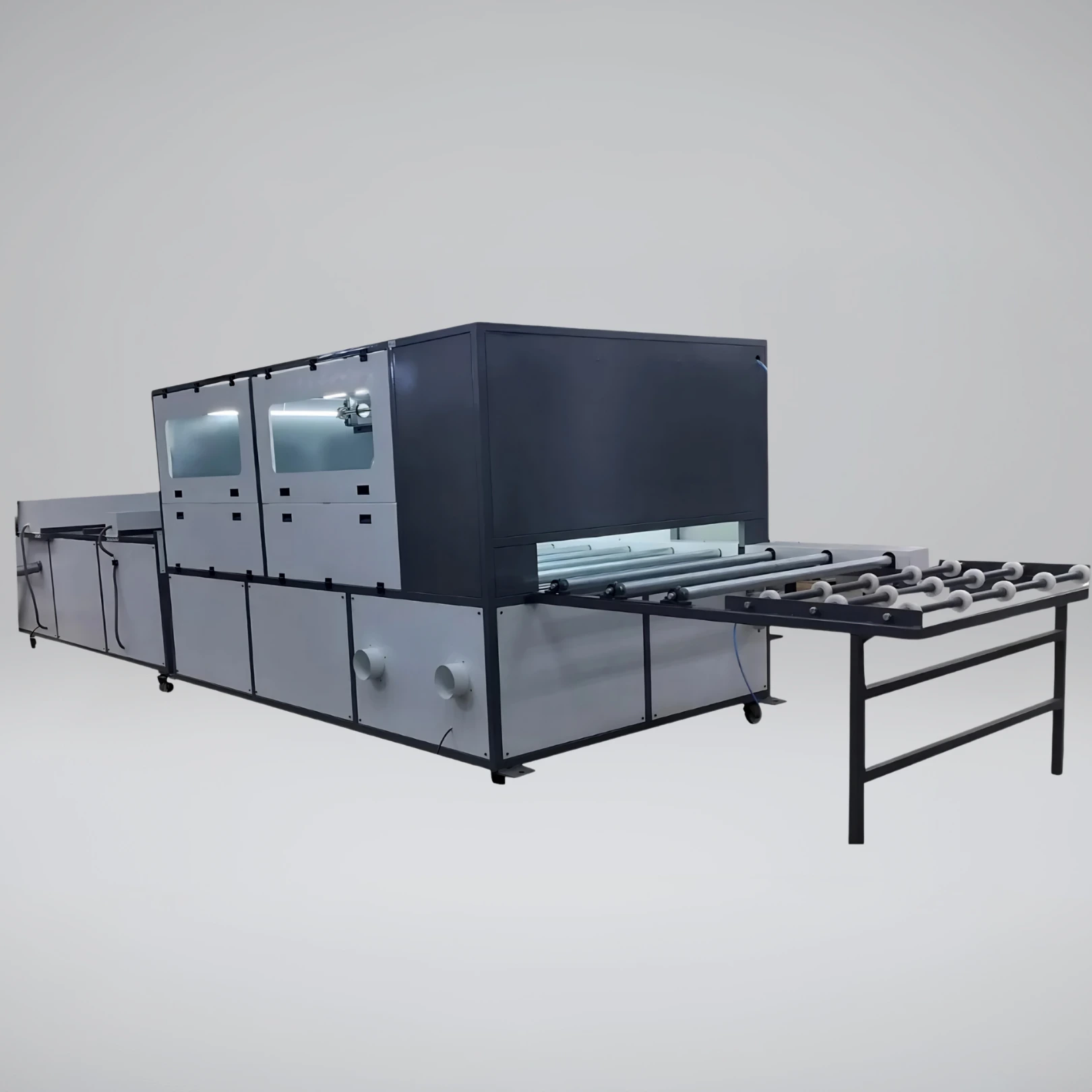 Large Format Printer
